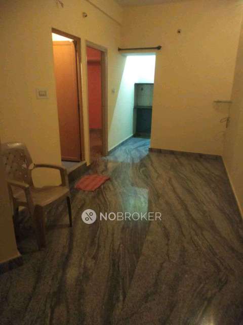 1 RK Flat In Standalone Building  for Rent  In Kumaraswamy Layout