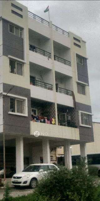 1 RK Flat In Omsai Enterprises for Rent  In Pune