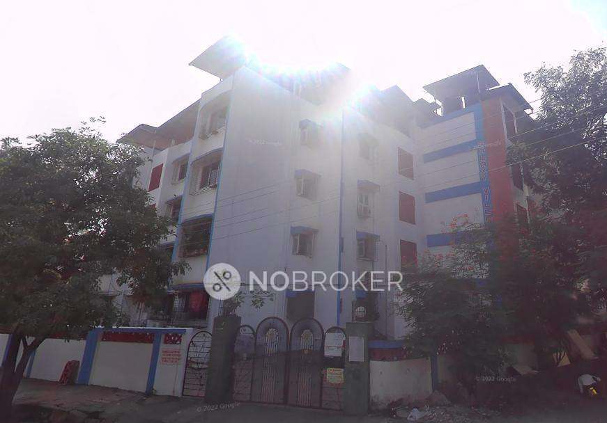2 BHK Flat In Galaxy Villa Chs For Sale  In Vasai West