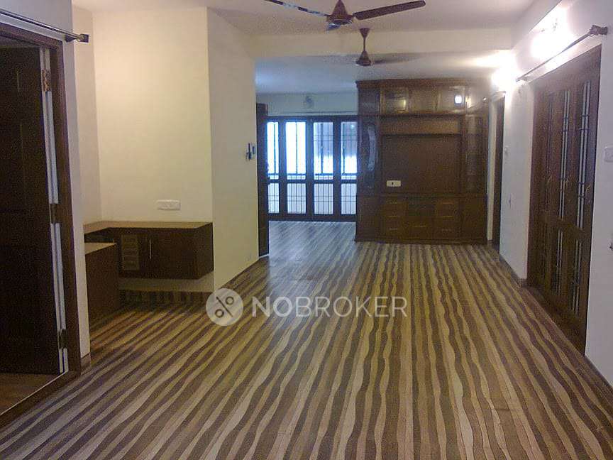 Independent House Thiruvanmiyur Rent WITHOUT BROKERAGE Semifurnished