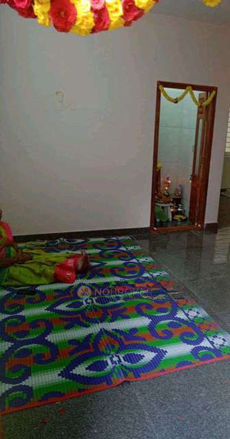 1 BHK Flat In Standalone Building  for Lease  In Mutharayana Nagar