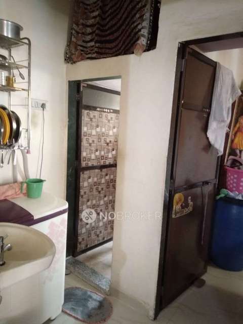 1 RK Flat In Sahil Apartment   For Sale  In Kalyan East