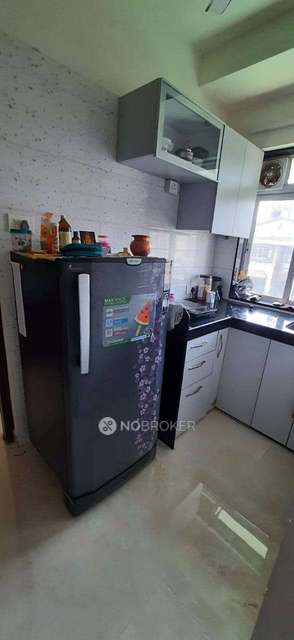 1 BHK Flat In Sethia Imperial Avenue For Sale  In Kandivali East