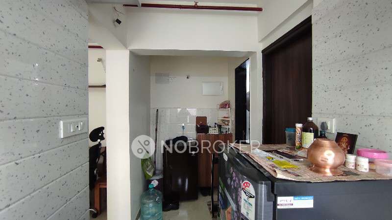 1 BHK Flat In Sethia Imperial Avenue For Sale  In Kandivali East