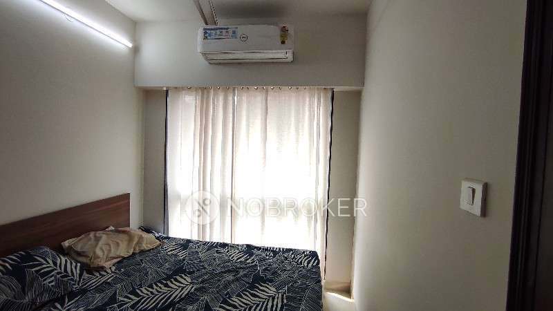 1 BHK Flat In Sethia Imperial Avenue For Sale  In Kandivali East