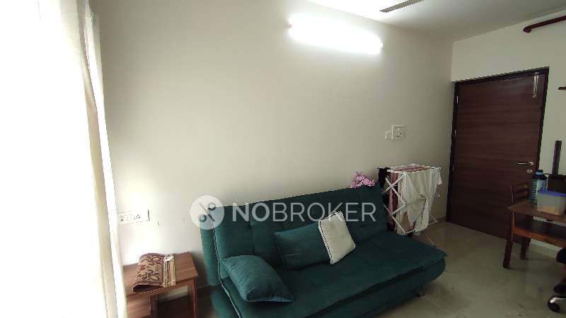 1 BHK Flat In Sethia Imperial Avenue For Sale  In Kandivali East