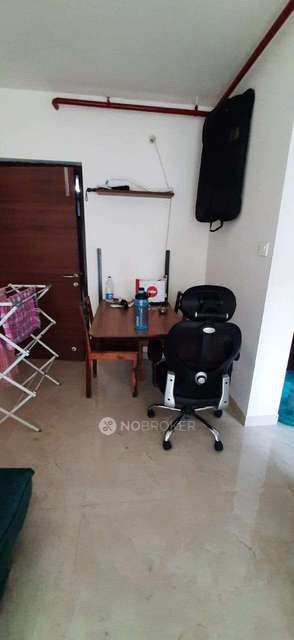 1 BHK Flat In Sethia Imperial Avenue For Sale  In Kandivali East