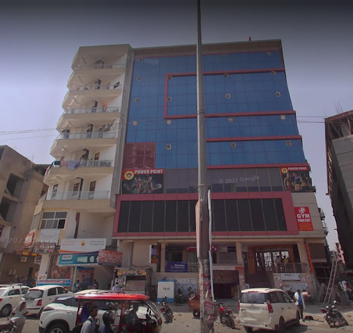 Chauhan Sunlight Residency