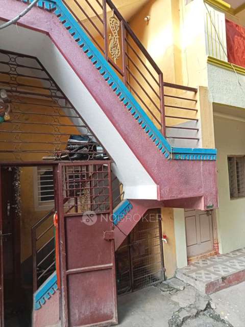 1 RK House for Rent  In Srirampura