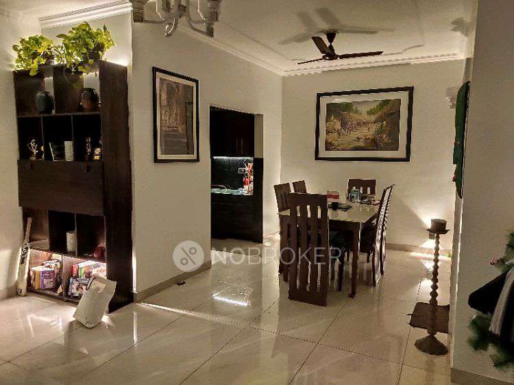 3 BHK Villa In Oriental Villas for Rent  In Sector 57