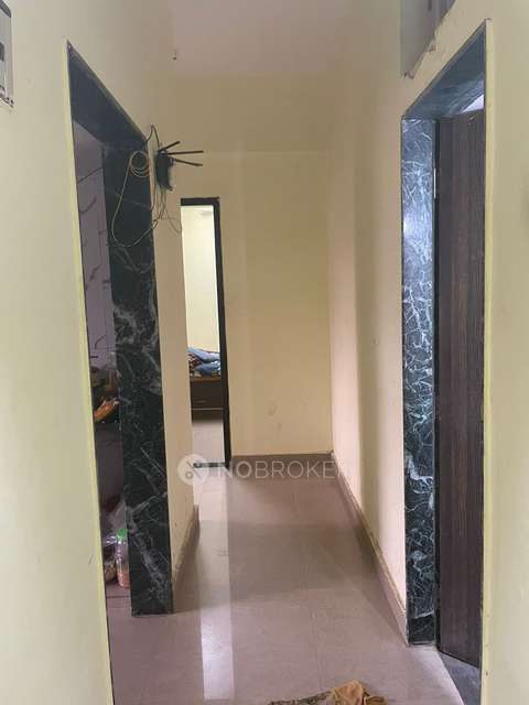 2 BHK Flat In Mohan Greenwoods For Sale  In Manjarli