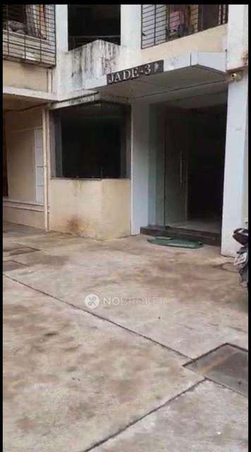 2 BHK Flat In Mohan Greenwoods For Sale  In Manjarli