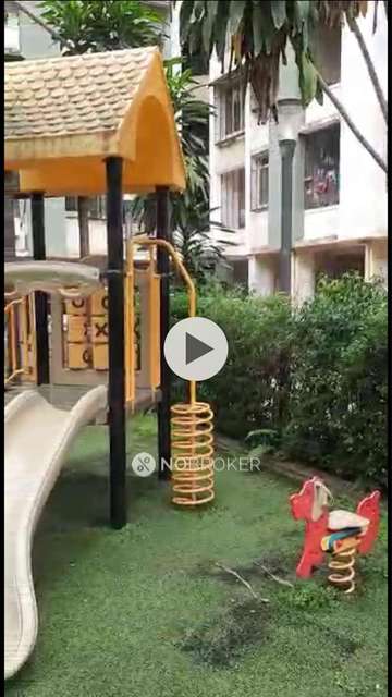 2 BHK Flat In Mohan Greenwoods For Sale  In Manjarli