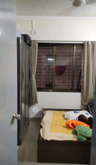 1 BHK Flat In Shell Hight for Rent  In Chembur