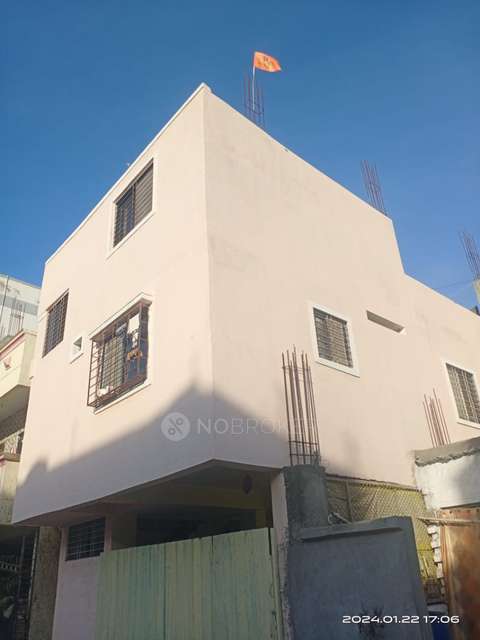 4 BHK House For Sale  In Hadapsar