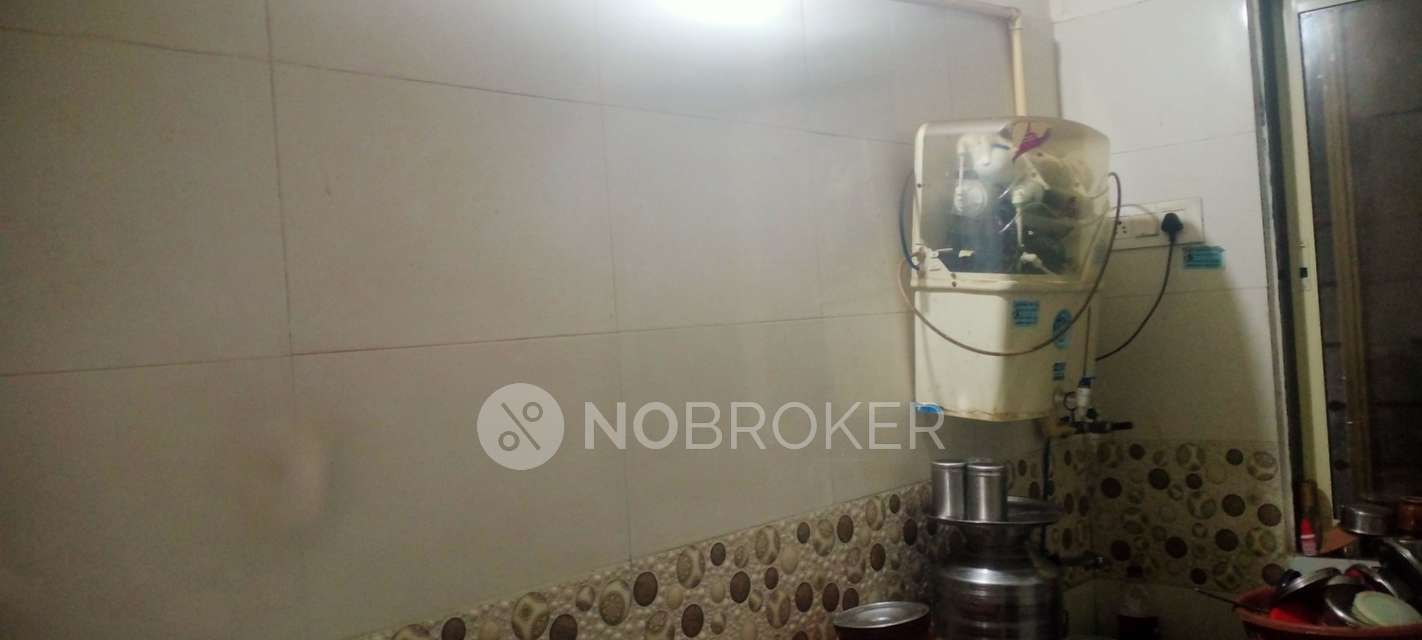 1 BHK Flat In Hb Neem Vatika For Sale  In Taloja