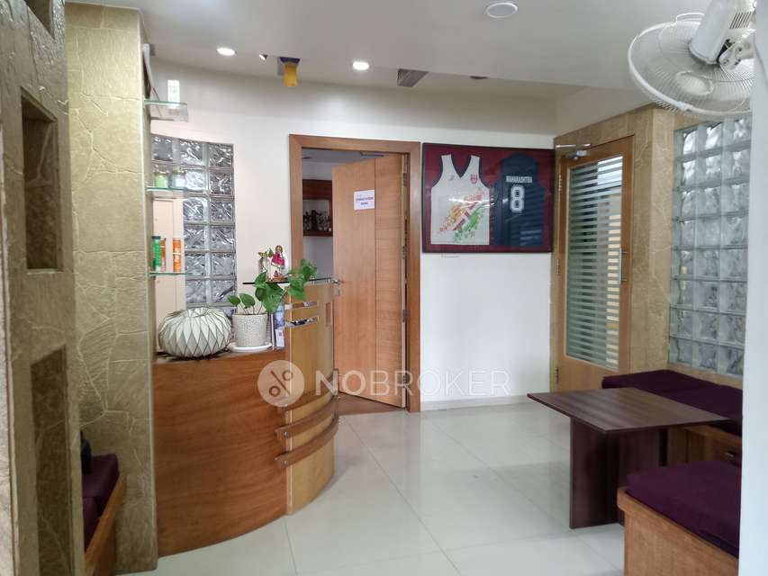 Office Space in Deccan Gymkhana, Pune for Rent 