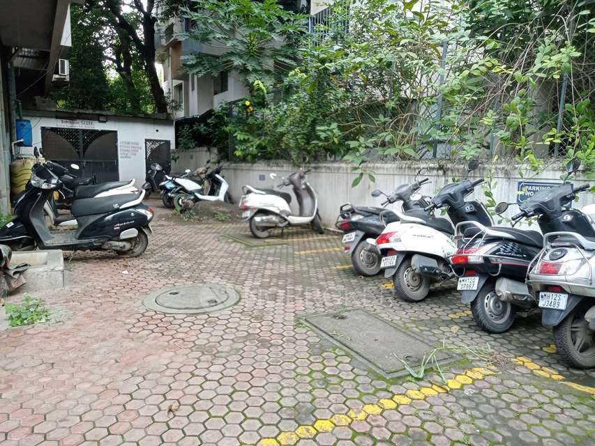 Office Space in Deccan Gymkhana, Pune for Rent 