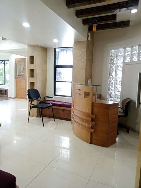 Office Space in Deccan Gymkhana, Pune for Rent 