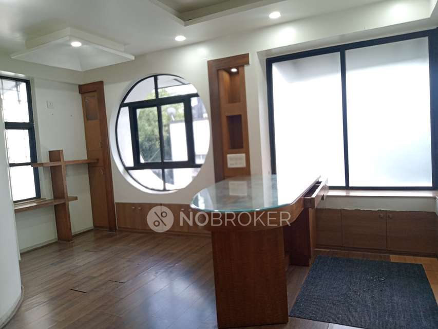 Office Space in Deccan Gymkhana, Pune for Rent 