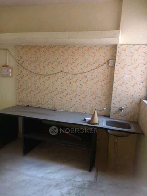 1 BHK Flat In  Sara Builders  For Sale  In Chakan