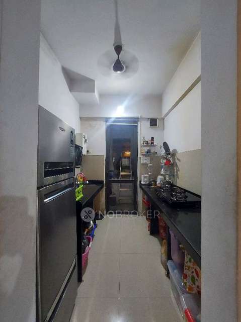 1 BHK Flat In Lodha Lakeshore Greens For Sale  In Taloja