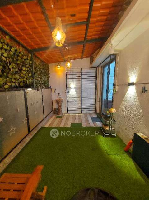 1 BHK Flat In Lodha Lakeshore Greens For Sale  In Taloja