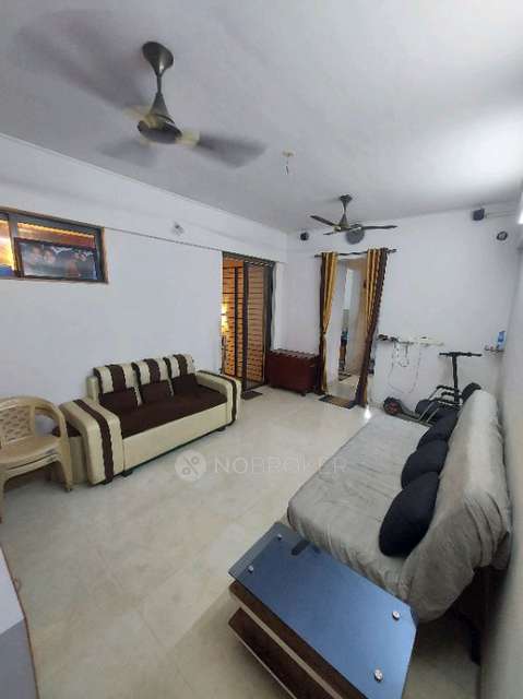 1 BHK Flat In Lodha Lakeshore Greens For Sale  In Taloja