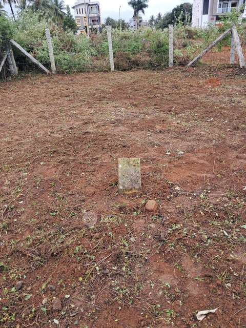 Plot For Sale  In Signature Tulips Huskur In Signature Tulips