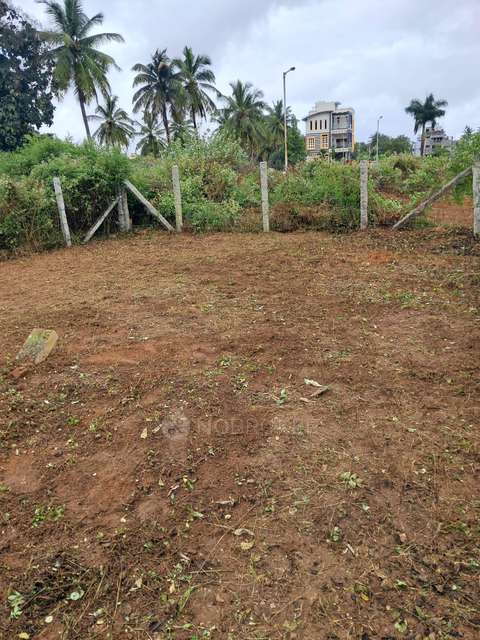 Plot For Sale  In Signature Tulips Huskur In Signature Tulips