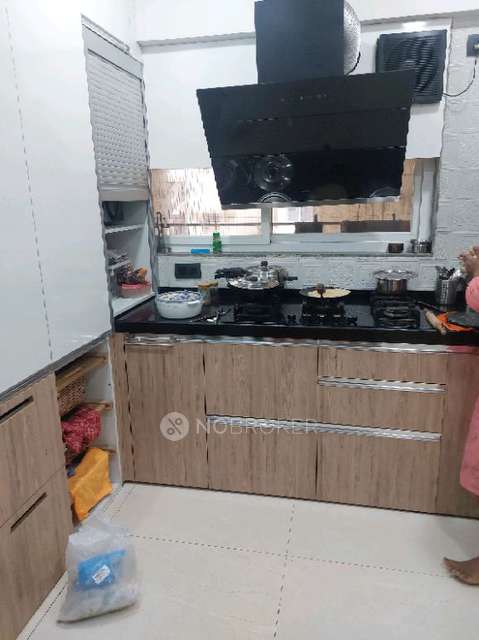 3 BHK Flat In Ruparel Orion For Sale  In Chembur