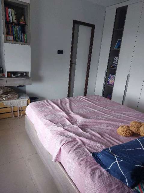 3 BHK Flat In Ruparel Orion For Sale  In Chembur