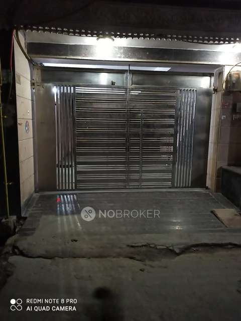 2 BHK Flat For Sale  In Krishna Nagar