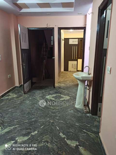 2 BHK Flat For Sale  In Krishna Nagar