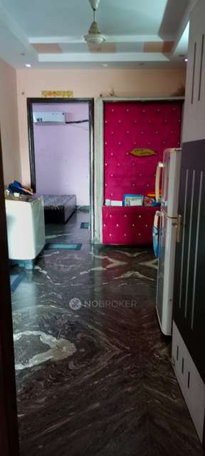 2 BHK Flat For Sale  In Krishna Nagar