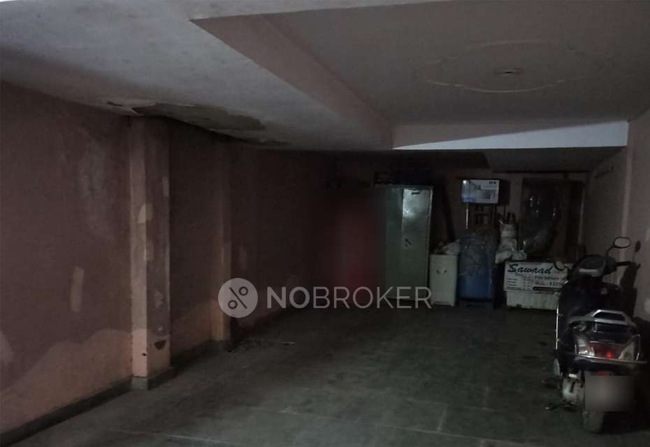 2 BHK Flat For Sale  In Krishna Nagar