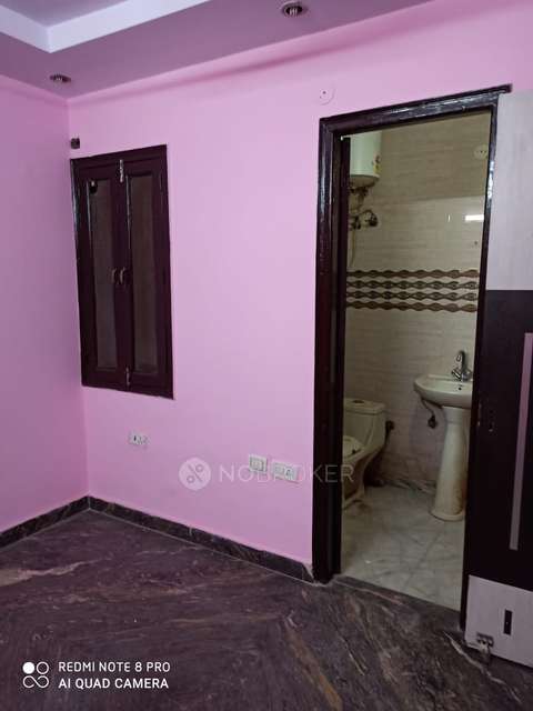 2 BHK Flat For Sale  In Krishna Nagar