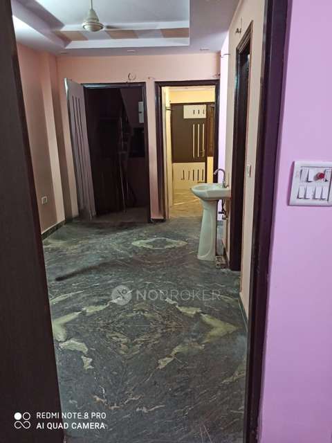 2 BHK Flat For Sale  In Krishna Nagar