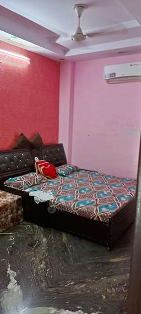 2 BHK Flat For Sale  In Krishna Nagar