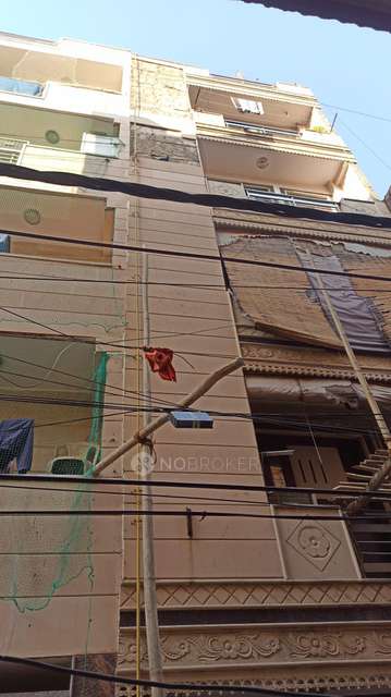 2 BHK Flat For Sale  In Krishna Nagar