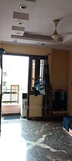 2 BHK Flat For Sale  In Krishna Nagar