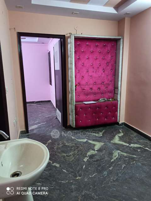2 BHK Flat For Sale  In Krishna Nagar