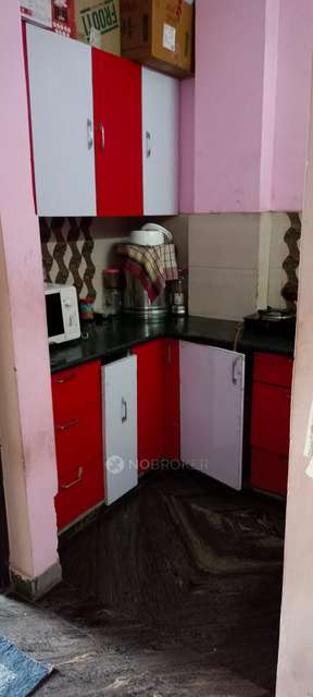 2 BHK Flat For Sale  In Krishna Nagar