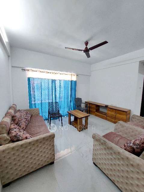 2 BHK Flat In Terra Greens for Rent  In The New Age School, Jambe, Near Punawale, Pune (cbse)