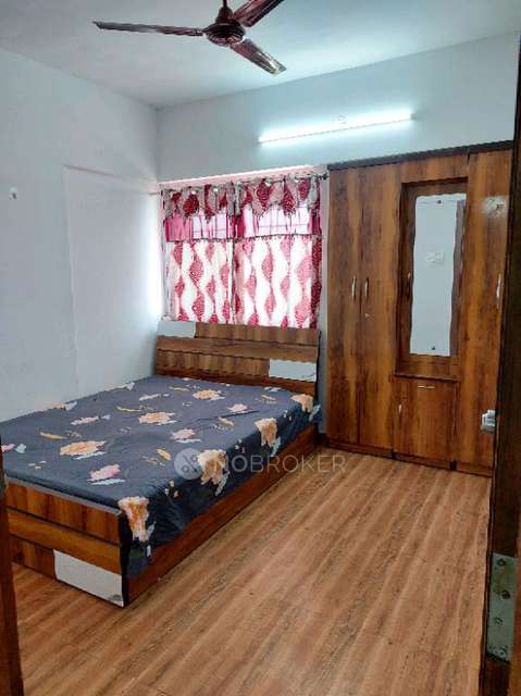 2 BHK Flat In Terra Greens for Rent  In The New Age School, Jambe, Near Punawale, Pune (cbse)