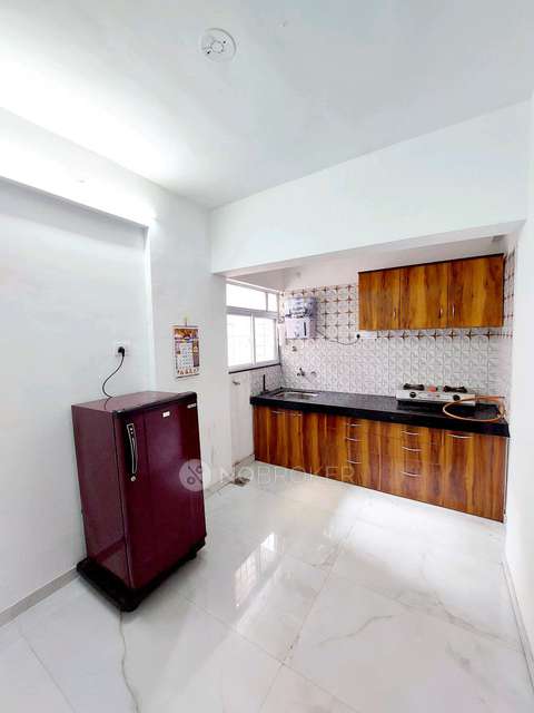2 BHK Flat In Terra Greens for Rent  In The New Age School, Jambe, Near Punawale, Pune (cbse)