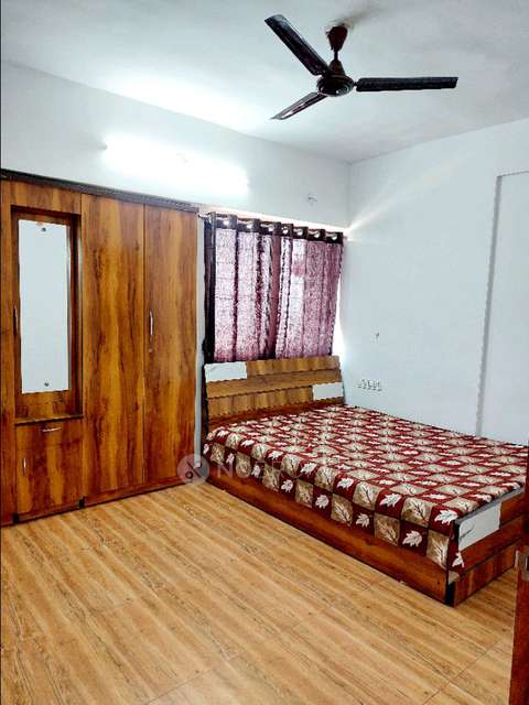 2 BHK Flat In Terra Greens for Rent  In The New Age School, Jambe, Near Punawale, Pune (cbse)