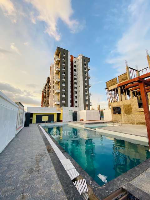 2 BHK Flat In Terra Greens for Rent  In Darumbre