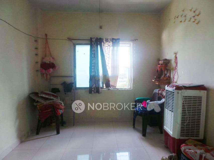 1 BHK Flat In Dreamland Shree Apartment For Sale  In Tingre Nagar