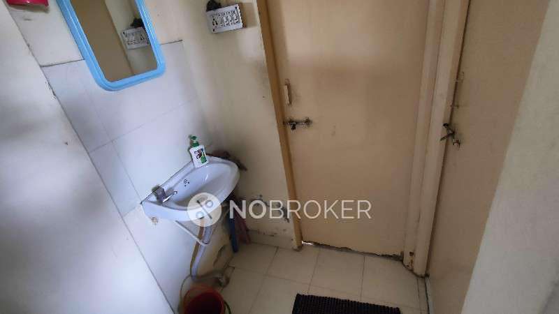 1 BHK Flat In Dreamland Shree Apartment For Sale  In Tingre Nagar
